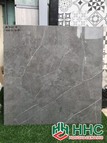 Gạch lát nền phòng khách 80x80 HT34021